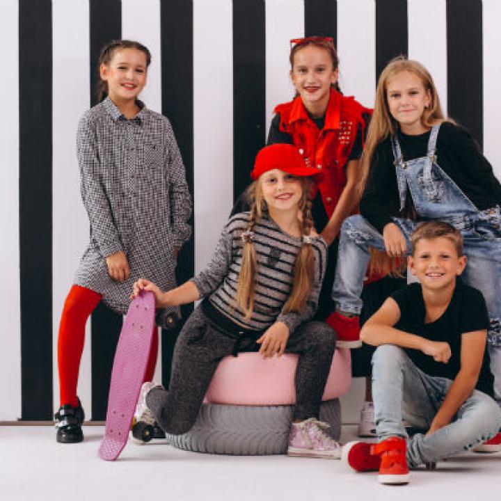 Kids
