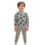 Boys Fleece Tracksuit
