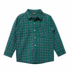Boys Cotton Casual Shirt