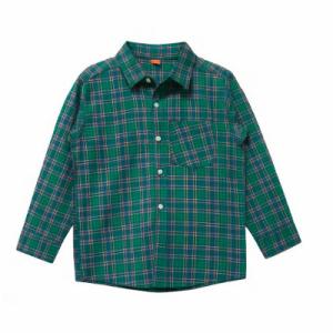 Boys Cotton Casual Shirt