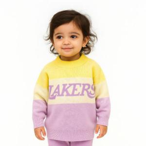 Kids Rabbit Wool Imported  Sweater