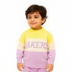 Kids Rabbit Wool Imported  Sweater