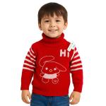 Kids Rabbit Wool Imported  Sweater