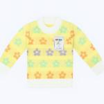 Kids Rabbit Wool Sweater