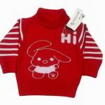 Kids Rabbit Wool Imported  Sweater